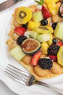 Hotel Granduca Houston