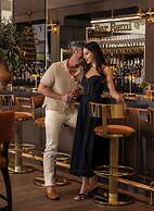 Hotel Granduca Houston