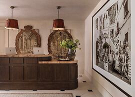 Hotel Granduca Houston