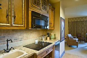 Hotel Granduca Houston