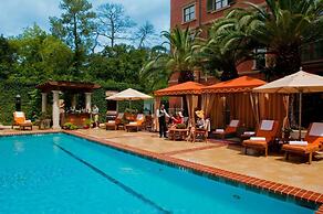 Hotel Granduca Houston