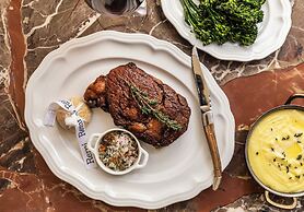 Hotel Granduca Houston