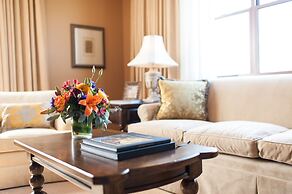 Hotel Granduca Houston