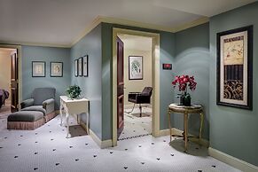 Hotel Granduca Houston