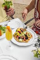 Hotel Granduca Houston