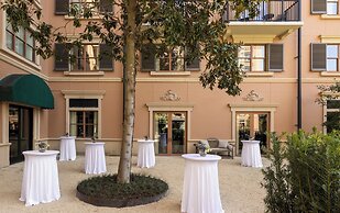 Hotel Granduca Houston