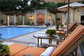 Hotel Granduca Houston