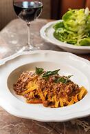 Hotel Granduca Houston