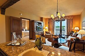 Hotel Granduca Houston