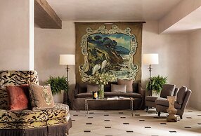 Hotel Granduca Houston