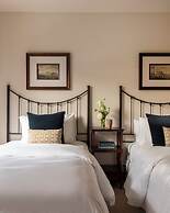 Hotel Granduca Houston