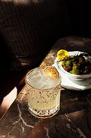 Hotel Granduca Houston