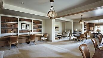 Hotel Granduca Houston