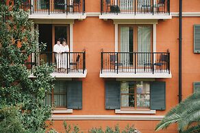 Hotel Granduca Houston