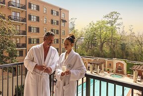 Hotel Granduca Houston