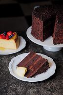 Hotel Granduca Houston