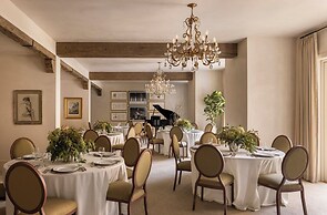 Hotel Granduca Houston