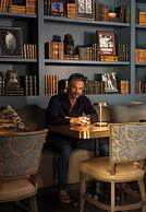 Hotel Granduca Houston