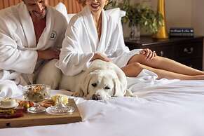 Hotel Granduca Houston