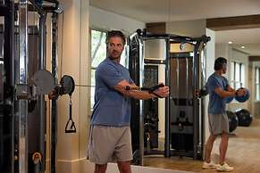 Hotel Granduca Houston