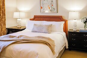 Hotel Granduca Houston