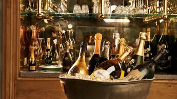 Hotel Granduca Houston