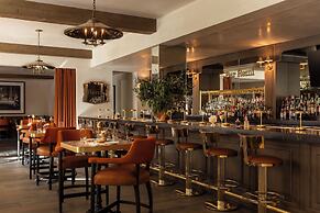 Hotel Granduca Houston