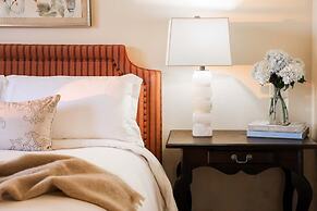 Hotel Granduca Houston