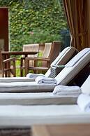 Hotel Granduca Houston