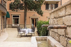 Hotel Granduca Houston