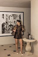 Hotel Granduca Houston