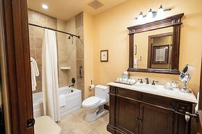 Hotel Granduca Houston