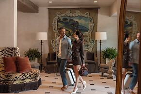 Hotel Granduca Houston