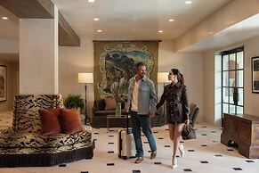 Hotel Granduca Houston