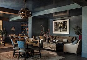 Hotel Granduca Houston