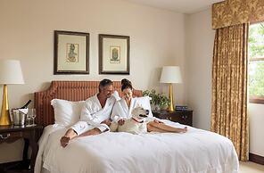 Hotel Granduca Houston