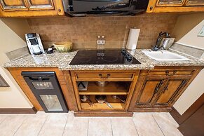 Hotel Granduca Houston