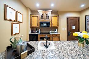 Hotel Granduca Houston