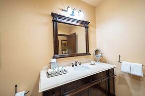 Hotel Granduca Houston