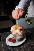 Hotel Granduca Houston