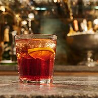 Hotel Granduca Houston