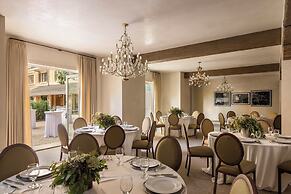 Hotel Granduca Houston