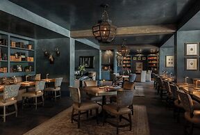 Hotel Granduca Houston