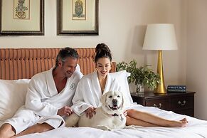 Hotel Granduca Houston