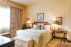 Hotel Granduca Houston