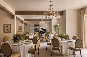 Hotel Granduca Houston