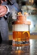 Hotel Granduca Houston