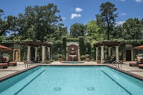 Hotel Granduca Houston