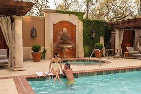 Hotel Granduca Houston