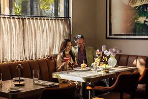 Hotel Granduca Houston